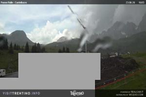 Kamera: San Martino di Castrozza - Passo Rolle Passo Rolle - Castellazzo San Martino di Castrozza - Passo Rolle San Martino di Castrozza - Passo Rolle Passo Rolle - Castellazzo