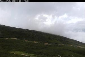 Cairgorm Cairgorm Fiacaill Ridge Webcam
