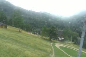 Zawoja Zawoja Ski Stacja dolna