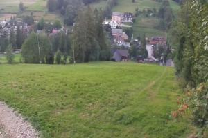 Poronin Ski Suche U Jędrola Stacja dolna