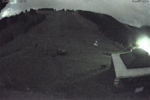 Ruzomberok Malino Brdo Ski Park Panoráma Malinô Brdo