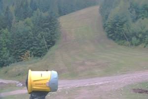 Kamera: Jasna - Chopok Krupová – 1.084 m n.m. Jasna Jasna - Chopok Krupová – 1.084 m n.m.