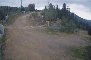 Kamera: Skolnity Wisła Skolnity - ski Centrum kamera 2 Wisła Skolnity Wisła Skolnity - ski Centrum kamera 2