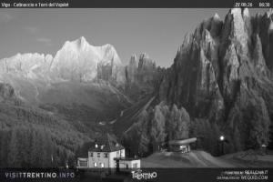 Kamera: Val di Fassa - Carezza Vigo di Fassa - Catinaccio 2 Val di Fassa - Carezza Val di Fassa - Carezza Vigo di Fassa - Catinaccio 2