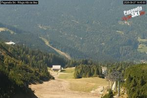 Kamera: Andalo - Paganella Rifugio Albi de Mez Andalo - Paganella Andalo - Paganella Rifugio Albi de Mez