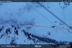 Trevalli Trevalli Passo S. Pellegrino