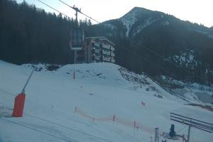 Kamera: Jasna - Chopok Krupová – 1.084 m n.m. Jasna Jasna - Chopok Krupová – 1.084 m n.m.