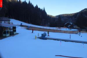 Kamera: SKI Vítkovice-Bílá Plac zabaw dla dzieci, 521 m n.p.m. Bílá SKI Vítkovice-Bílá Plac zabaw dla dzieci, 521 m n.p.m.