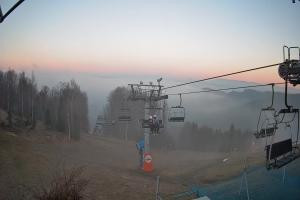 Kamera: Soszów WISŁA SOSZÓW - widok na trasę nr 1 Wisła Soszów WISŁA SOSZÓW - widok na trasę nr 1