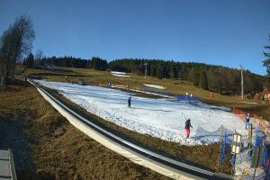 Kamera: Zieleniec Zieleniec SKI Arena - Winterpol WT2 szkoła T&T Zieleniec Zieleniec Zieleniec SKI Arena - Winterpol WT2 szkoła T&T