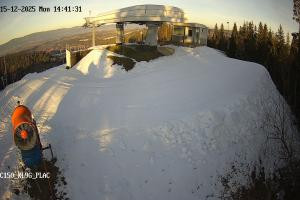 Kamera: Kotelnica Białczańska Kotelnica - kolej nr 9 Białka Tatrzańska Kotelnica Białczańska Kotelnica - kolej nr 9