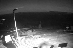 Ustroń Czantoria Tor saneczkowy