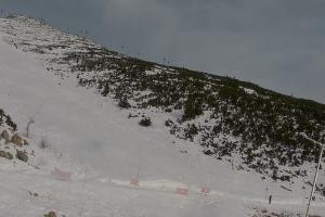 Kamera: Jasna - Chopok Predné Dereše - 1.646 m n. m. Jasna Jasna - Chopok Predné Dereše - 1.646 m n. m.