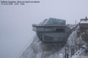 Kamera: Ga-Pa Garmisch-Partenkirchen Ga-Pa