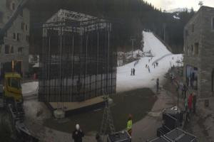 Crap Sogn Gion Laax Crap Sogn Gion