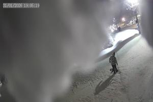 Walim - Rzeczka Kompleks Wyciągów Narciarskich Górnik KWN "Górnik"