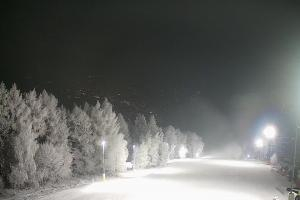 Ustroń Czantoria Czantoria