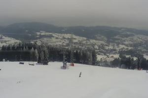 Spytkowice Beskid Ski Beskid Ski - Góra