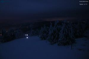 Rokytnice Rokytnice nad Jizerou Lysá hora