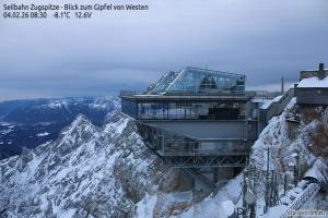 Garmisch-Partenkirchen Ga-Pa 