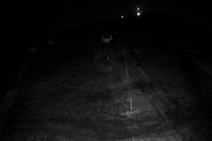 Walim - Rzeczka Kompleks Wyciągów Narciarskich Górnik Stok przy wyciągach nr 1 i 2