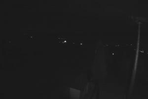 Krynica Jaworzyna Krynicka Widok ze szczytu Jaworzyny Krynickiej (1114 m n.p.m)