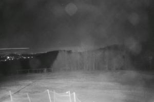 Zawoja - Mosorny Groń Zawoja Ski Widok na stok