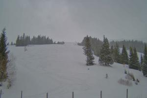  Koralpe Kassengebäude