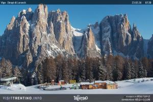 Val di Fassa - Carezza Val di Fassa - Carezza Vigo di Fassa - Catinaccio 4