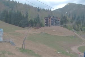Jasna Jasna - Chopok Krupová – 1.084 m n.m.