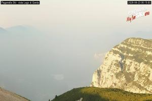 Kamera: Andalo - Paganella Vista lago di Garda Andalo - Paganella Andalo - Paganella Vista lago di Garda