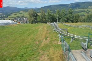 Kamera: Mladé Buky Mladé Buky - Bobslej Berta Mladé Buky Mladé Buky Mladé Buky - Bobslej Berta