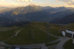 Kamera: Laax Livecam Vorab Glacier Laax Livecam