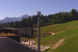 Nagens Laax Livecam