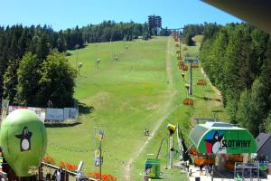 Krynica Zdrój Arena Słotwiny Stok