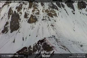 Trevalli Trevalli Seggiovia Cima Uomo