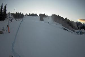 Kamera: Jurgów Ski Widok na stok Jurgów Jurgów Ski Widok na stok