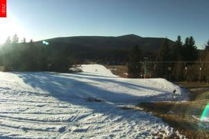 Kamera: Malá Úpa Kamera U Kostela, 1 040 m n.p.m. Malá Úpa Malá Úpa Kamera U Kostela, 1 040 m n.p.m.