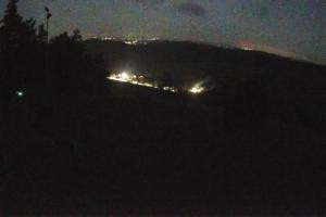 Kamera: KiczeraSki Widok na stok Kiczera KiczeraSki Widok na stok