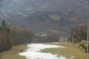 Kamera: Czantoria Czantoria Ustroń Czantoria Czantoria