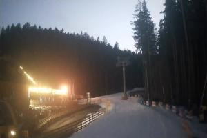 Kamera: Biały Jar Dolna stacja Karpacz Biały Jar Dolna stacja