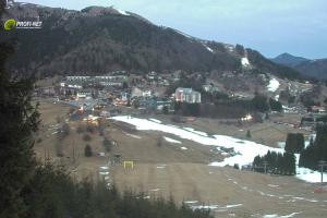 Kamera: Park Snow Záhradište - 1031 m n.p.m. Donovaly Park Snow Záhradište - 1031 m n.p.m.