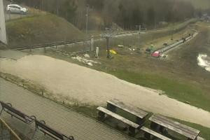 Kamera: Góra Żar Miedzybrodzie Żywieckie Góra Żar