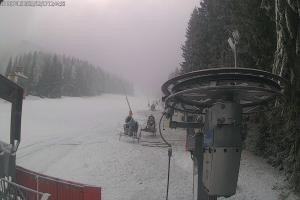 Harrachov Harrachov MALÝ VLEK - Wyciąg narciarski DOPLIK