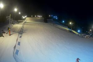 Kamera: Jurgów Ski Widok na stok Jurgów Jurgów Ski Widok na stok