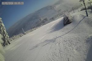 Walim - Rzeczka Kompleks Wyciągów Narciarskich Górnik KWN "Górnik"