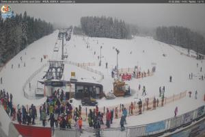 Kamera: Zadov Zadov - Kobyla Zadov Zadov Zadov - Kobyla