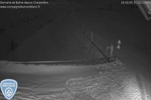 Kamera: Chamonix Chamonix Chamonix