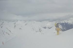 Ischgl Ischgl Greitspitz