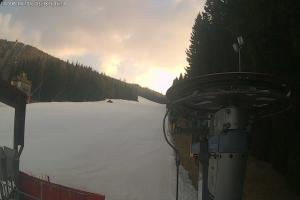 Harrachov Harrachov MALÝ VLEK - Wyciąg narciarski DOPLIK